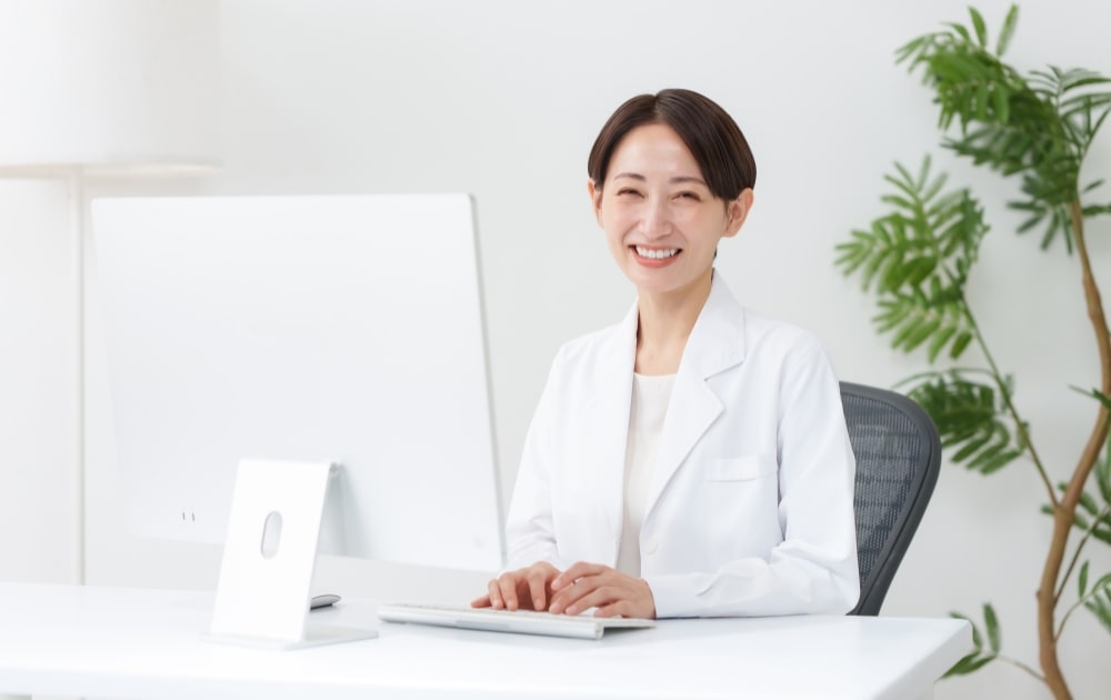 医師