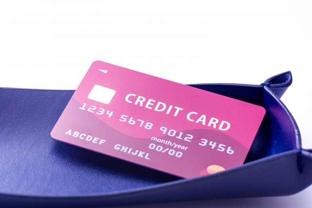 クレジットカード