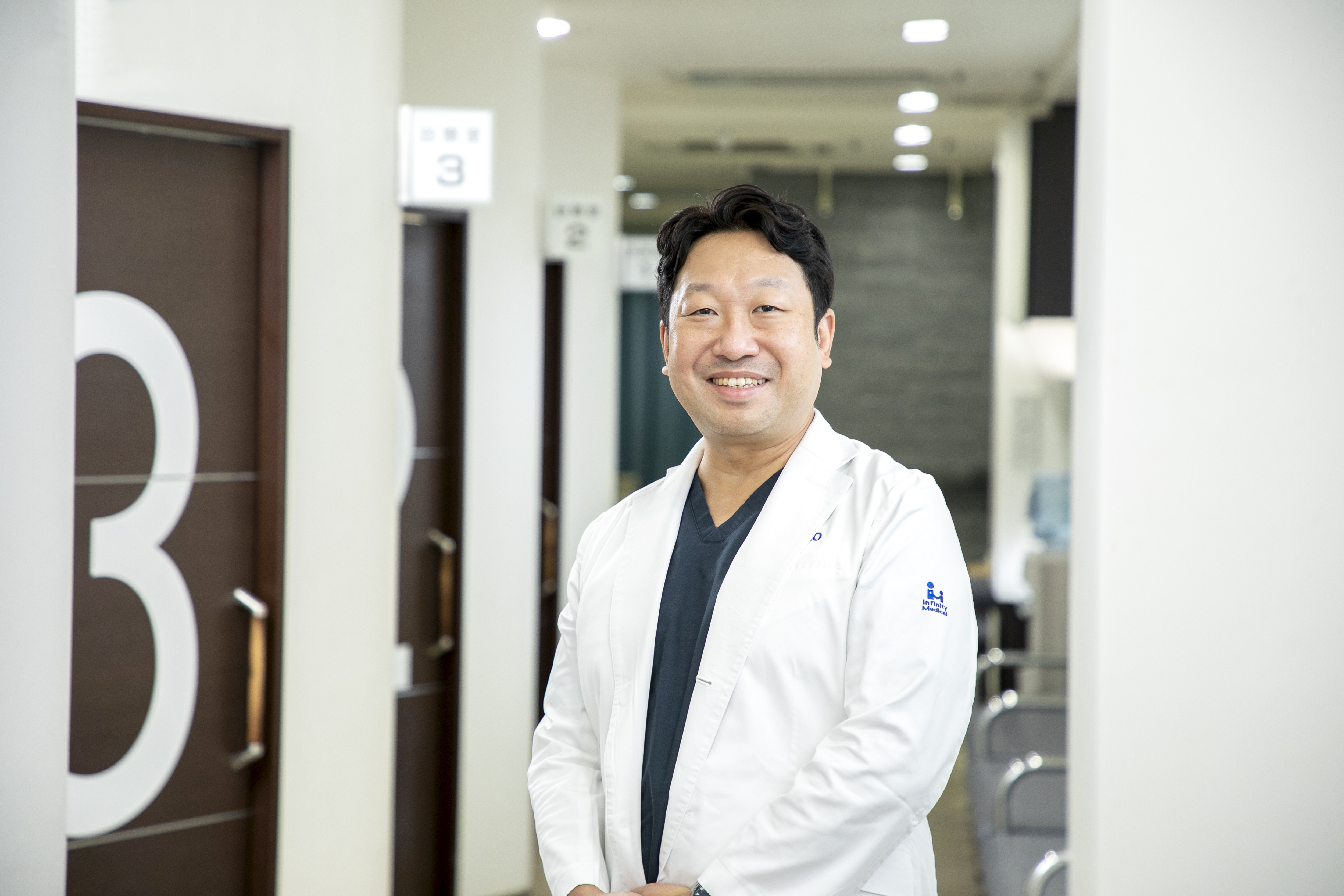 今野院長