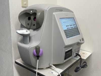 コントラストグレアテスター(CGT‐2000)