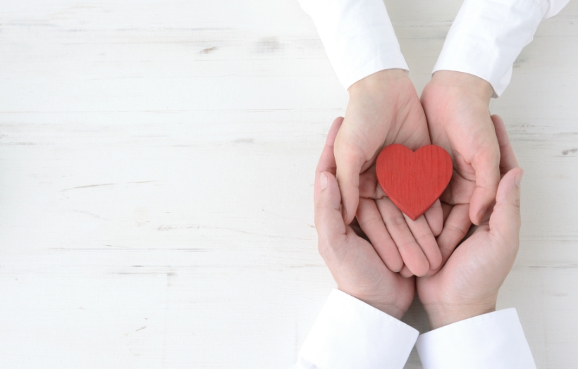 最新の設備と技術で医療に貢献できるやりがい